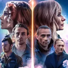 Dziewczyna i kosmonauta - poznaj wszystkie odcinki serialu Netflixa