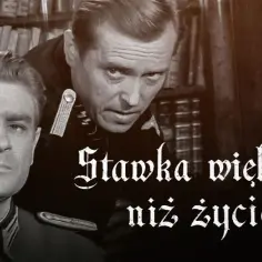 Z ilu odcinków składa się Stawka większa niż życie? Sprawdzona liczba