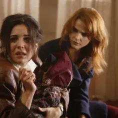 The Americans 2023 - przegląd serialu szpiegowskiego z czasów zimnej wojny o małżeństwie agentów