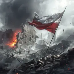 Czerwone maki: Ta recenzja wstrząśnie widzami!