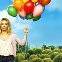 The Good Place 2023 - recenzja najpopularniejszego serialu o życiu po śmierci