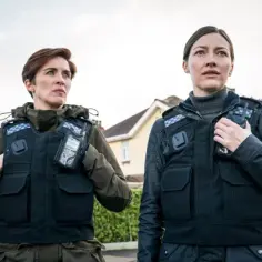 Line of Duty 2023 - jak najnowszy sezon serialu wciąga od pierwszego odcinka