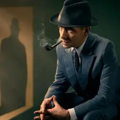 Wszystkie seriale o komisarzu Maigret - kompletna lista odcinków w Polsce