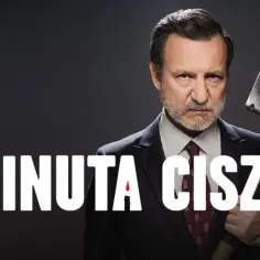 Serial Minuta ciszy ile odcinków? Wszystkie sezony w Canal+ i TVP VOD