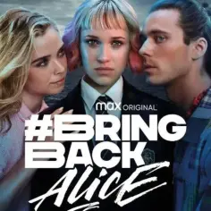 Emisja odcinków Bring Back Alice - co ile tygodni pojawia się nowy epizod