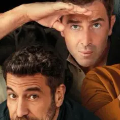 Samce Alfa na Netflix: Zobacz pełną liczbę odcinków w obu sezonach