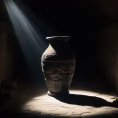 Recenzja filmu La chimera - Filmweb