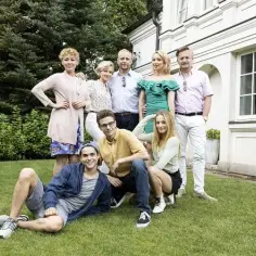 Ile odcinków liczą Kowalscy kontra Kowalscy? Sprawdź pełną listę sezonów