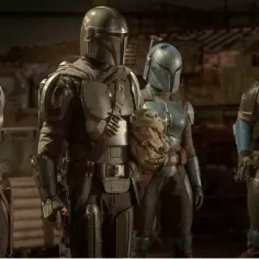 Zobacz ile odcinków ma serial Mandalorian - kompletny przegląd sezonów