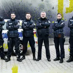 Policjantki i policjanci - ile odcinków ma najpopularniejszy serial TV4?