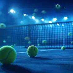 Challengers - niezwykły sportowy hit na start sezonu