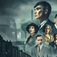 Serial Peaky Blinders - ile odcinków liczy każdy sezon? Wszystko o serialu