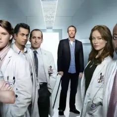 Dr House - poznaj wszystkie odcinki kultowego serialu medycznego