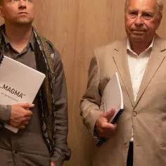 Mój Agent - sprawdź wszystkie odcinki polskiego serialu o showbiznesie
