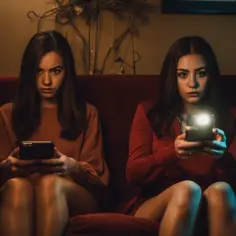 Recenzja filmowa: Dziewczyna influencera - Filmweb
