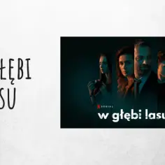 W głębi lasu ile odcinków ma ten intrygujący miniserial?
