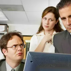 The Office (US) 2023 – serial komediowy od NBC wciąga jak za pierwszym razem