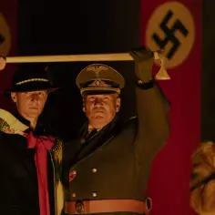 Recenzja filmu Biała odwaga na Filmweb - Najnowszy artykuł o filmie