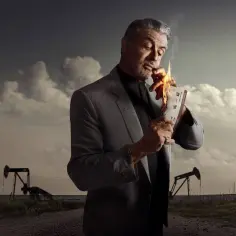 Wszystkie odcinki Tulsa King: sprawdź ile sezonów ma hit Paramount+