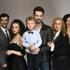 Zranione ptaki ile odcinków ma serial turecki w polskiej telewizji