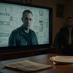 Recenzja serialu "Odwróceni" - gdzie obejrzę na VOD?