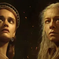 Ród smoka sezon 1 - poznaj wszystkie odcinki serialu od HBO Max 2025