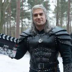 Wiedźmin sezon 2: ile odcinków i jak długo trwa serial na Netflix?