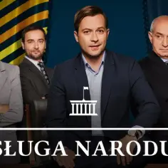 Sługa narodu Polsat: oto liczba odcinków polskiej wersji serialu w 2025