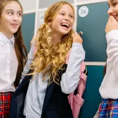 Community 2023 - serial komedia o grupie studentów w kampusie