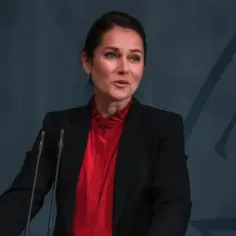 Borgen 2023 - recenzja serialu politycznego o walce o władzę