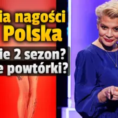 Magia nagości Polska - znamy dokładną liczbę odcinków wszystkich sezonów