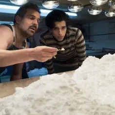 Narcos 2023 - recenzja najnowszego sezonu kultowego serialu o narkotykach