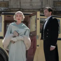 Downton Abbey 2023 - powrót do świata arystokracji i angielskich dworów