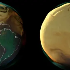 Planet Ziemia 2023 - produkcja rodzinna dla całej rodziny