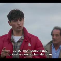 Czy Le deuxième acte to nieprzeciętny film? Recenzja zaskakuje