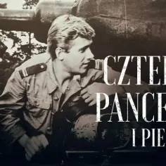 Czterej pancerni i pies - poznaj wszystkie odcinki kultowego serialu TVP
