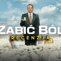 Z ilu odcinków składa się serial Zabić ból na Netflix - Szczegółowa lista