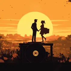 Piosenki o miłości - recenzja filmu miłość ci wszystko wybaczy