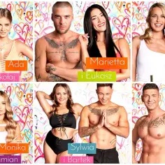 Love Island: Dokładna liczba odcinków wszystkich edycji programu w Polsce