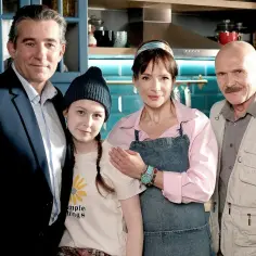 Serial Lulu na Polsat Box Go: poznaj liczbę odcinków i szczegóły emisji