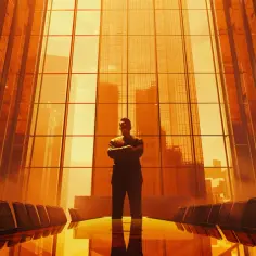 Recenzja The Apprentice - przełom w karierze czy wpadka sezonu?