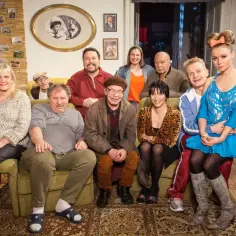 Świat według Kiepskich: poznaj liczbę odcinków kultowego serialu Polsatu