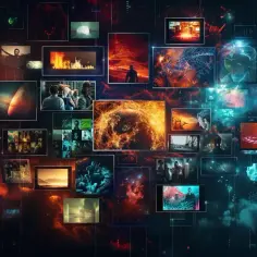Najlepsze seriale Prime Video: co zobaczyć na platformie Amazon?