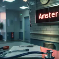New Amsterdam sezon 4 online: śledź dramatyczne losy szpitala