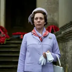 The Crown - wszystko o liczbie odcinków serialu i sezonach [Netflix]