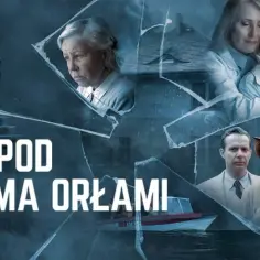 Z ilu odcinków składa się serial Dom pod dwoma orłami - pełna informacja