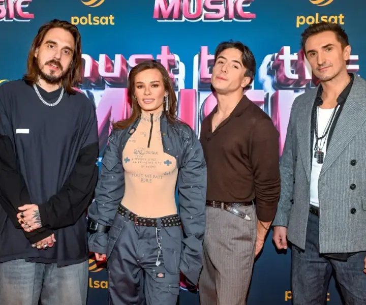 Must Be the Music - Kiedy nowe odcinki? Sprawdź dni i godziny emisji