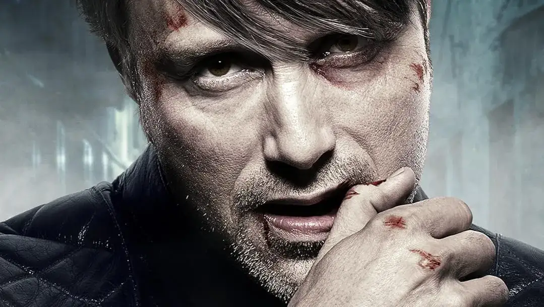 Zdjęcie Hannibal 2023 - recenzja psycho-thrillera z kanibalizmem