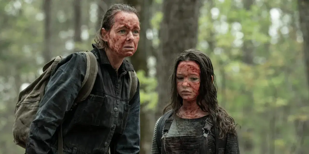 Zdjęcie Kontynuacja the walking dead: co przygotowano po zakończeniu?