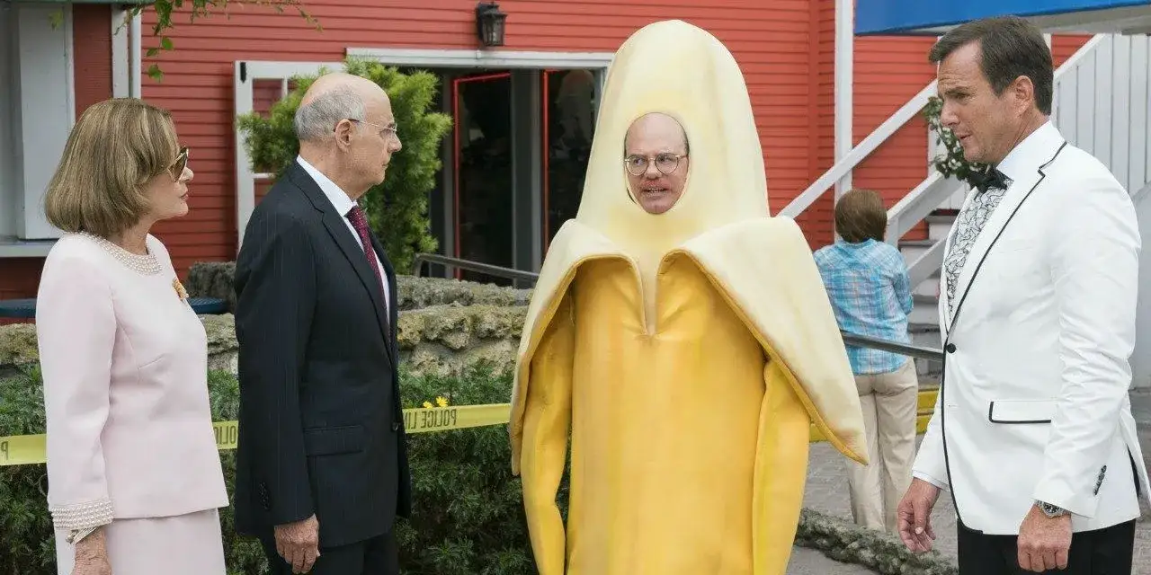 Zdjęcie Arrested Development 2023 - recenzja serialu komediowego o dziwnej rodzinie